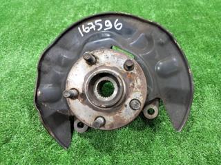 Ступица Toyota Allion NZT240 ZZT240 1NZ-FE 1ZZ-FE 2002 передняя правая (б/у)