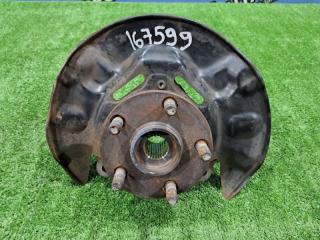 Ступица Toyota Allion NZT240 ZZT240 1NZ-FE 1ZZ-FE 2002 передняя правая (б/у)