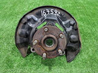 Ступица Toyota Allion NZT240 ZZT240 1NZ-FE 1ZZ-FE 2002 передняя левая (б/у)