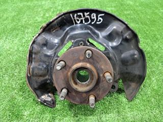 Ступица Toyota Allion NZT240 ZZT240 1NZ-FE 1ZZ-FE 2002 передняя правая (б/у)