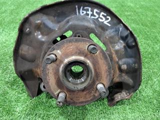 Ступица Toyota Corolla NZE121 NZE121G 1NZ-FE 2000 передняя левая (б/у)