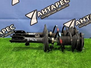 Стойка Toyota Allion NZT240 ZZT240 1NZ-FE 1ZZ-FE 2002 передняя (б/у)