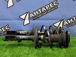 Стойка Toyota Allion NZT240 ZZT240 1NZ-FE 1ZZ-FE 2002 передняя (б/у)