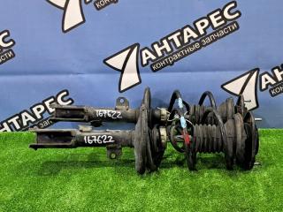 Стойка Toyota Allion NZT240 ZZT240 1NZ-FE 1ZZ-FE 2002 передняя (б/у)