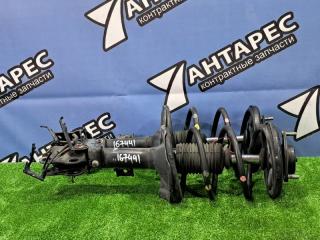 Стойка Mitsubishi ASX GA4W 4B10 2010 передняя (б/у)