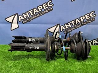 Стойка Toyota Isis ZNM10 1ZZ-FE 2007 передняя (б/у)