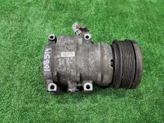 Компрессор кондиционера Toyota Sequoia UCK45 2UZ-FE 2000 (б/у)