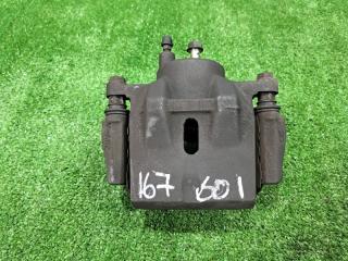 Суппорт Toyota Allion NZT240 ZZT240 1NZ-FE 1ZZ-FE 2002 передний правый (б/у)