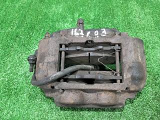 Суппорт Toyota Land Cruiser UZJ100 UZJ100W HDJ100 2UZ-FE 1HD-FTE 1HD 1998 передний левый (б/у)