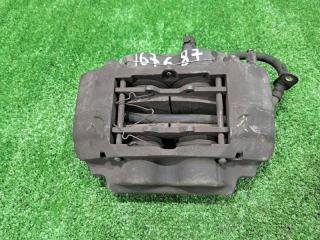 Суппорт Toyota Land Cruiser UZJ100 UZJ100W HDJ100 2UZ-FE 1HD-FTE 1HD 1998 передний правый (б/у)