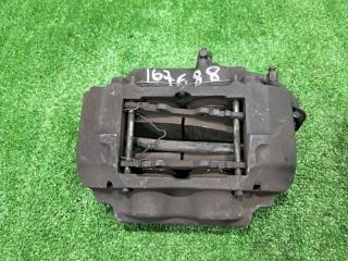 Суппорт Toyota Land Cruiser UZJ100 UZJ100W HDJ100 2UZ-FE 1HD-FTE 1HD 1998 передний правый (б/у)