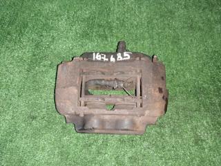Суппорт Toyota Land Cruiser UZJ100 UZJ100W HDJ100 2UZ-FE 1HD-FTE 1HD 1998 передний правый (б/у)