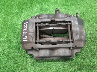 Суппорт Toyota Land Cruiser HDJ81. HZJ80. FZJ80 1HD 1HDT 1FZF 1FZ-FE 1HZ 1992 передний правый (б/у)