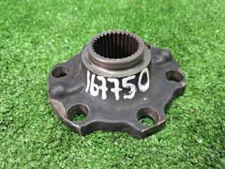 Фланец ступицы Toyota Land Cruiser HDJ81. HZJ80. FZJ80 1HD 1HDT 1FZF 1FZ-FE 1HZ 1992 (б/у)
