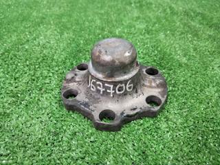 Фланец ступицы Toyota Land Cruiser UZJ100 UZJ100W HDJ100 2UZ-FE 1HD-FTE 1HD 1998 передний (б/у)