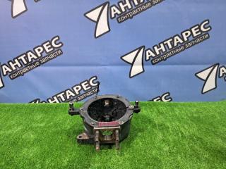 Кулак поворотный Toyota Land Cruiser HDJ81. HZJ80. FZJ80 1HD 1HDT 1FZF 1FZ-FE 1HZ 1992 передний левый (б/у)