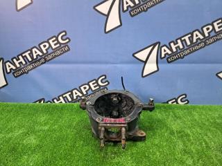 Кулак поворотный Toyota Land Cruiser HDJ81. HZJ80. FZJ80 1HD 1HDT 1FZF 1FZ-FE 1HZ 1992 передний правый (б/у)