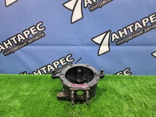 Кулак поворотный Toyota Land Cruiser HDJ81. HZJ80. FZJ80 1HD 1HDT 1FZF 1FZ-FE 1HZ 1992 передний левый (б/у)