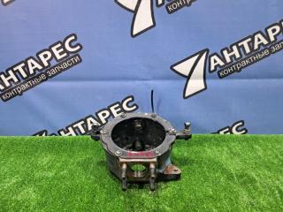 Кулак поворотный Toyota Land Cruiser HDJ81. HZJ80. FZJ80 1HD 1HDT 1FZF 1FZ-FE 1HZ 1992 передний правый (б/у)