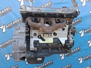 Двигатель Isuzu Elf NKR66 NPR66 4HF1 1996 (б/у)