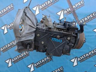 МКПП Isuzu Elf NKR66 NPR66 NKR71 4HF1 1996 (б/у)