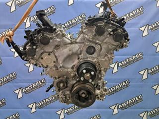 Двигатель Toyota Land Cruiser VJA300 V35AFTS 2021 (б/у)