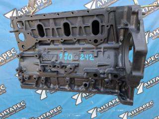 Блок двигателя Isuzu Elf NKR66 NPR66 4HF1 (б/у)