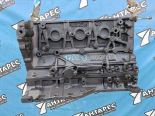 Блок двигателя Isuzu Elf NKR66 NPR66 4HF1 (б/у)