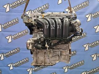 Двигатель Toyota Corolla ZRE181 ZRE181L 1ZR-FE 2013 (б/у)