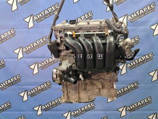 Двигатель Toyota Corolla ZRE151 1ZR-FE 2006 (б/у)