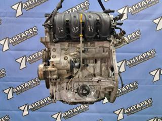 Двигатель NIssan Qashqai J10 MR20DE 2009 (б/у)