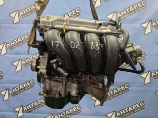 Двигатель Toyota Avensis ZZT250. ZZT251L 1ZZ-FE 2007 (б/у)