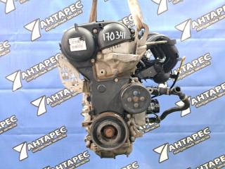 Двигатель Ford Focus CB8 IQDB 2011 (б/у)