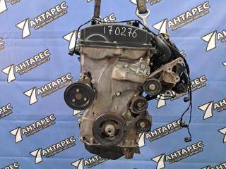 Двигатель Kia Sportage SL G4KD (б/у)