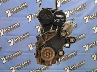 Двигатель Chery Tiggo T11 SQR481F 2005 (б/у)