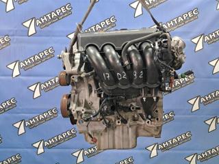 Двигатель Honda CR-V RM4 K24Z8 2012 (б/у)