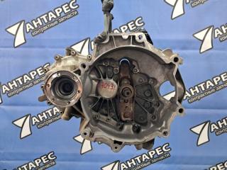 МКПП Skoda Fabia CDD (б/у)