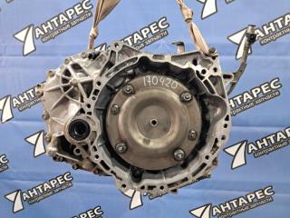 АКПП Nissan Qashqai J10 MR20DE 2006 (б/у)