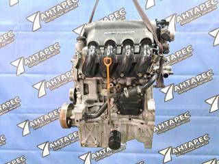 Двигатель Honda Fit Aria GD8 L15A1 2005 (б/у)