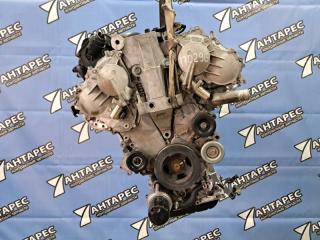 Двигатель NIssan Teana J32 VQ25DE 2010 (б/у)