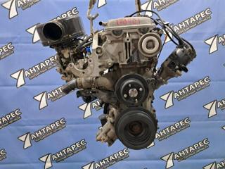 Двигатель Nissan Terrano R20 KA24E (б/у)