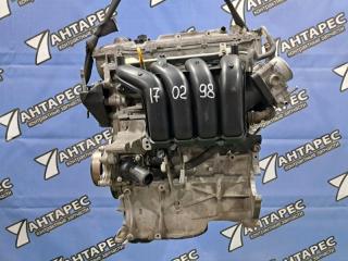 Двигатель Toyota Corolla ZRE181 ZRE181L 1ZR-FE 2013 (б/у)