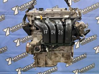 Двигатель Toyota Corolla ZRE152 2ZR-FE 2009 (б/у)