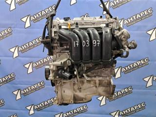 Двигатель Toyota Corolla ZRE151 1ZR-FE 2006 (б/у)