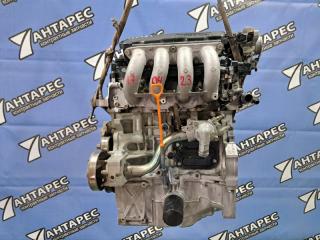 Двигатель Honda Jazz GD1 L15A7 2002 (б/у)