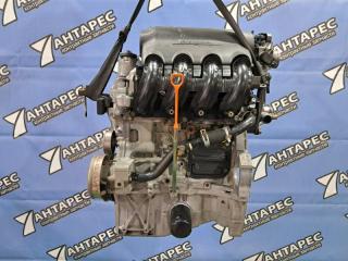 Двигатель Honda Fit GD1 L13A3 2002 (б/у)