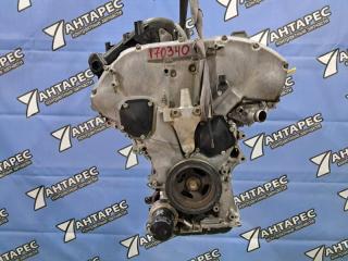 Двигатель Nissan Cefiro A32 VQ20DE 1999 (б/у)
