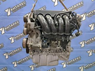 Двигатель Honda Elysion RR1 K24Z5 2009 (б/у)