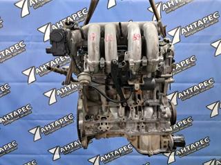 Двигатель Nissan X-Trail NT30 QR25DE 2002 (б/у)