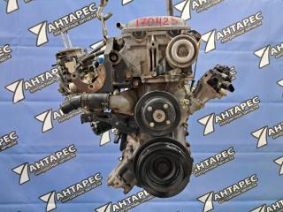 Двигатель Nissan Terrano R20 KA24E (б/у)